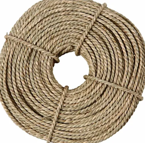 Søgræssnor - Tykkelse 2,8-3 MM - Beige - 500 G/ 1 Bundt