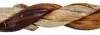 Søgræssnor - Tykkelse 3,5-4 MM - Brun - 500 G/ 1 Bundt