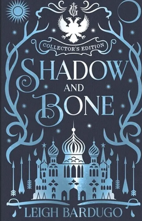 Shadow And Bone: Collector's Edition