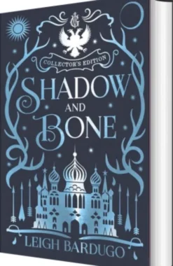 Shadow And Bone: Collector's Edition