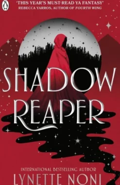 Shadow Reaper