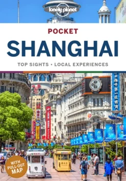 Shanghai - Lonely Planet Pocket