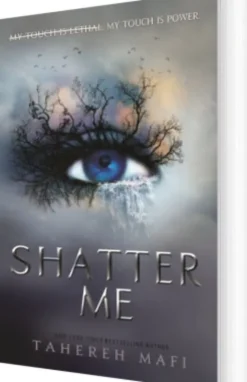 Shatter Me