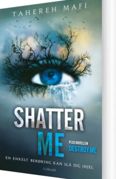 Shatter Me