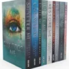 Shatter Me: 9 Book Boxed Set