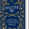 Shatter Me: Collector's Edition
