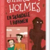 Sherlock Holmes 11: En Skandale I Bøhmen