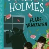 Sherlock Holmes 7: Flådetraktaten