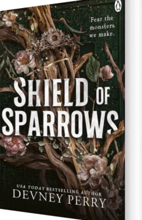 Shield Of Sparrows