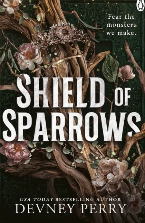 Shield Of Sparrows