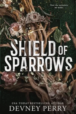 Shield Of Sparrows - Det Store Træk