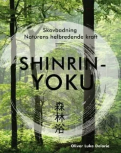 Shinrin-Yoku