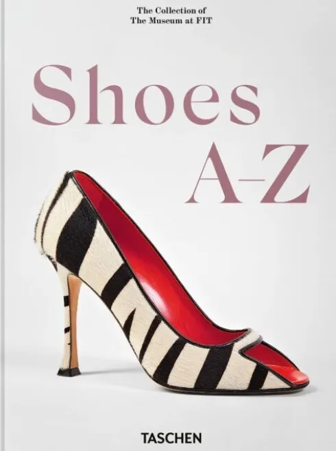 Shoes A-Z. 45Th Ed