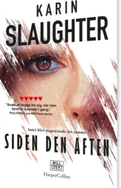 Siden Den Aften