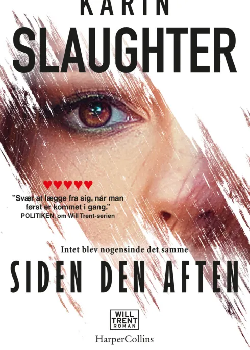 Siden Den Aften
