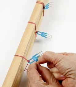 Sider Til Multiramme - L 120 CM - 2 Stk