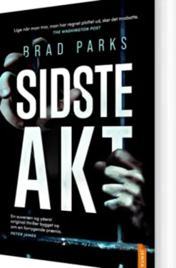 Sidste Akt