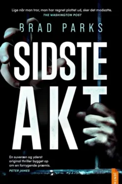 Sidste Akt