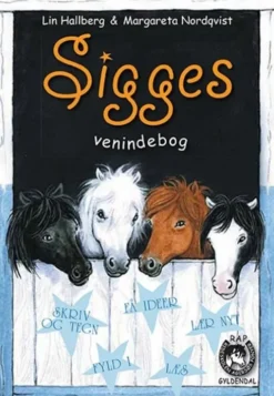 Sigges Venindebog