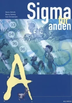 Sigma For Anden, Elevbog A