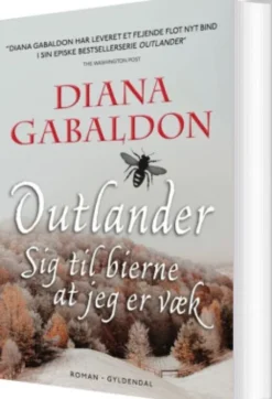 Sig Til Bierne At Jeg Er Væk