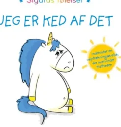Sigurds Følelser: Jeg Er Ked Af Det
