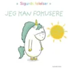 Sigurds Følelser: Jeg Kan Fokusere