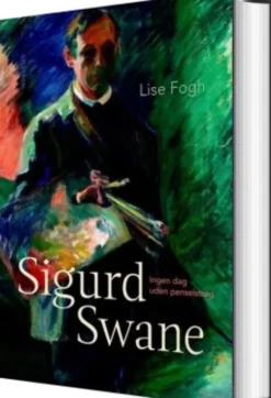 Sigurd Swane