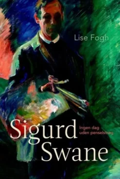 Sigurd Swane