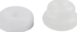 Silikoneform - Donutformede Lysestager