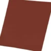 Silkepapir 5 Ark 50 X 70 CM - 18 G - Brun - Haza