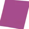 Silkepapir 5 Ark 50 X 70 CM - 18 G - Mørk Pink - Haza