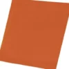 Silkepapir 5 Ark 50 X 70 CM - 18 G - Orange - Haza