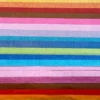 Silkepapir - 50X60 CM - Flere Farver - 10 Ark - Paper Line