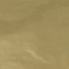 Silkepapir - 50X70 CM - 14 G - Guld - 6 Ark