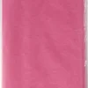 Silkepapir - 50X70 CM - 14 G - Pink - 10 Ark