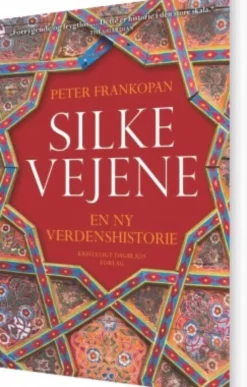 Silkevejene