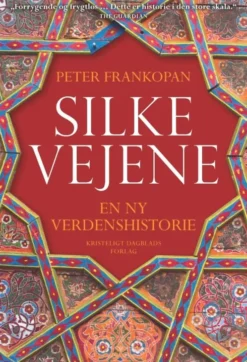 Silkevejene