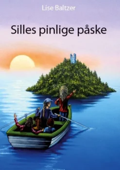 Silles Pinlige Påske