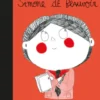 Simone De Beauvior