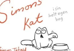 Simons Kat