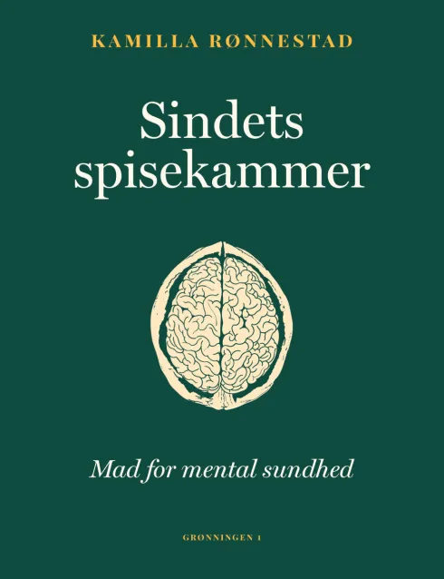 Sindets Spisekammer