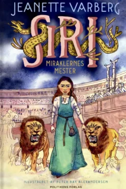 Siri - Miraklernes Mester