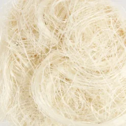 Sisal - Natur - 8 G
