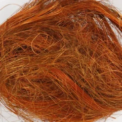 Sisal - Rust - 8 G