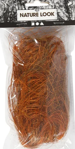 Sisal - Rust - 8 G