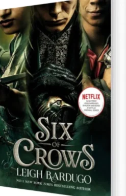 Six Of Crows