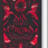 Six Of Crows: Collector's Edition