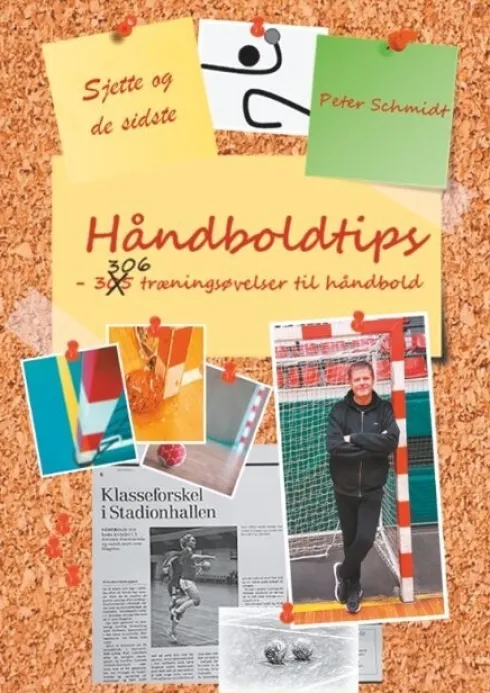 Sjette Og De Sidste Håndboldtips