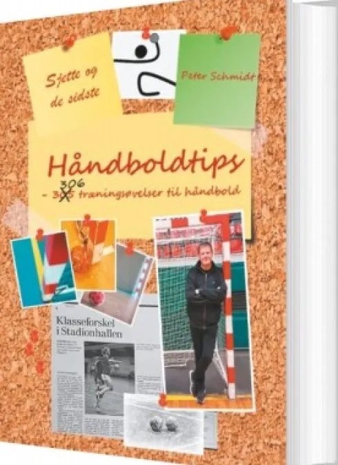 Sjette Og De Sidste Håndboldtips